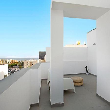 Atico Playa Morro Jable 3B Lejlighed Eksteriør billede