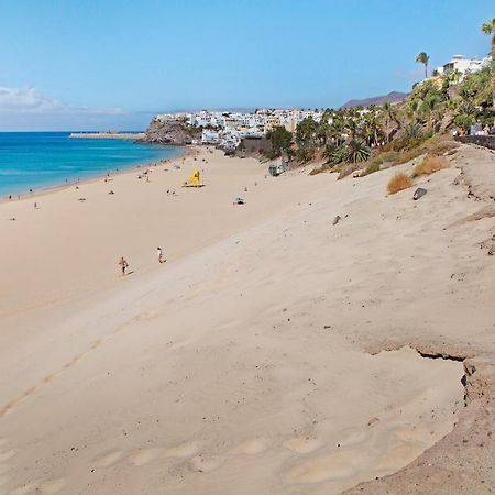 Atico Playa Morro Jable 3B Lejlighed Eksteriør billede