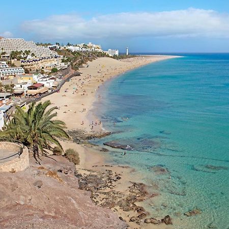 Atico Playa Morro Jable 3B Lejlighed Eksteriør billede