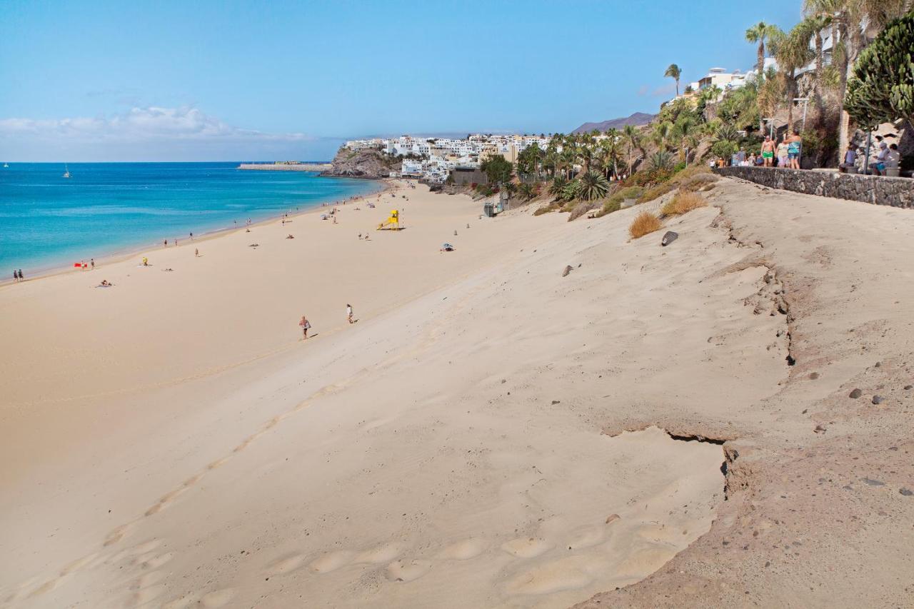 Atico Playa Morro Jable 3B Lejlighed Eksteriør billede